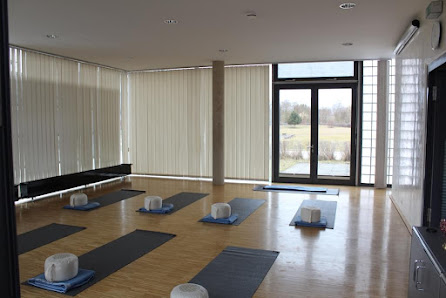 Maitreya Yoga Schule