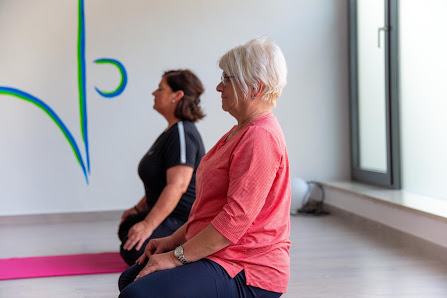 Yoga Marktoberdorf - Ulrike Wieser