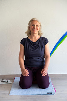 Yoga Marktoberdorf - Ulrike Wieser