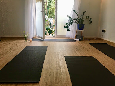 Anahata Yoga Berlin