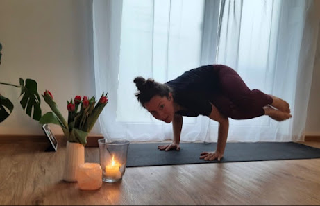 Anahata Yoga Berlin