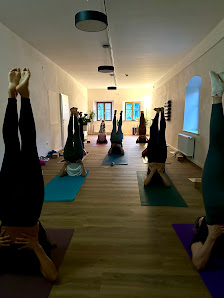 Yolia Yoga