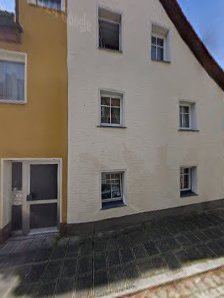 Die Scheune Hersbruck