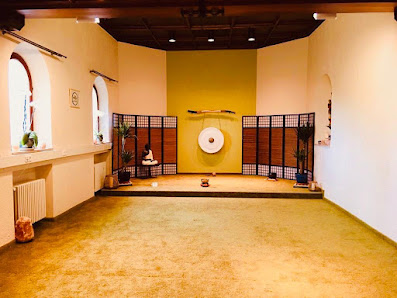 YOGA KADESHA- Yoga Füssen