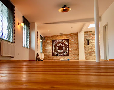 Yoga Werkstatt Füssen - Brigitte Blanka