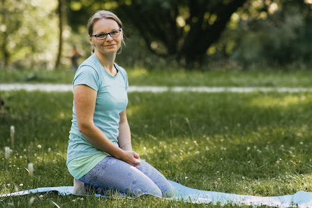 Yoganette