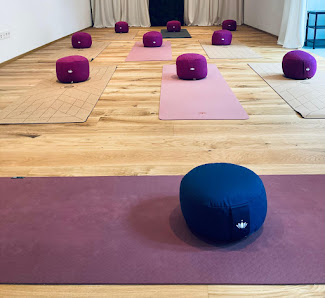 Yoga mit Steffi