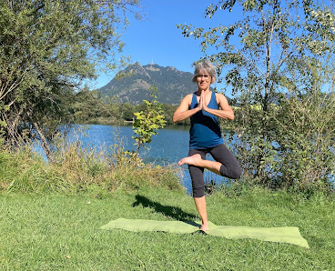 yoga-studio Sabine Merdian