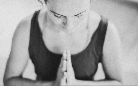 Elena Alger Sharuna Yoga