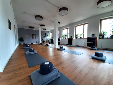 YOGA IM ALLGÄU | Yoga in Sonthofen ab 01.04.25