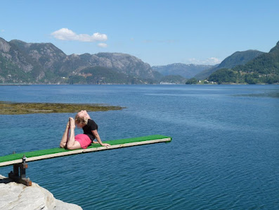 OSTEOHARMONY YOGA