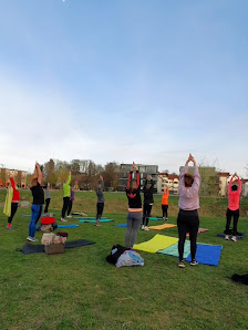 OSTEOHARMONY YOGA
