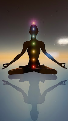 YOGA and GINGER