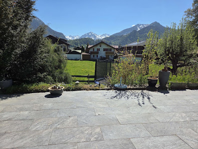 Oberstdorf Private Yoga Sessions