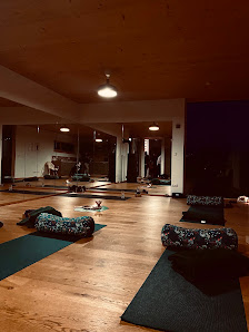 Susanne Lindlbauer ~ Life Coaching, Personal Training, Business Coaching, Ernährungsberatung, Yoga...