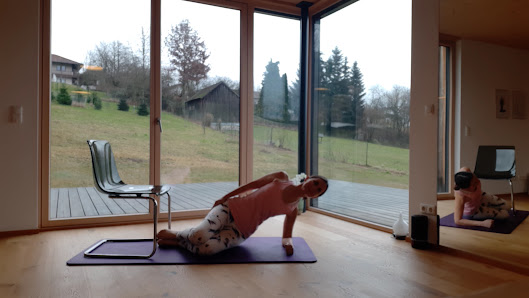Susanne Lindlbauer ~ Life Coaching, Personal Training, Business Coaching, Ernährungsberatung, Yoga...