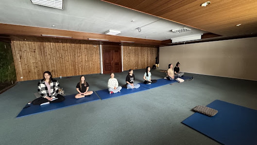 Amiya Yoga Schule
