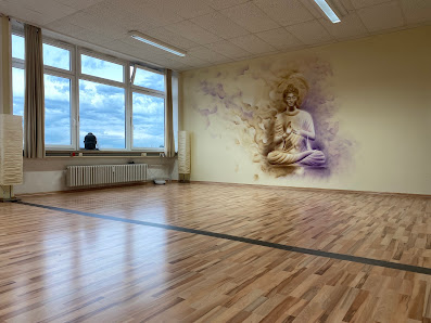 Yoga in Hildesheim - Anja Dittrich
