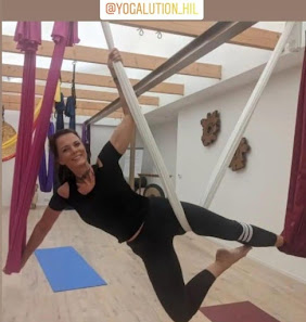 YogaLution Institut "V.I.P. yourself"