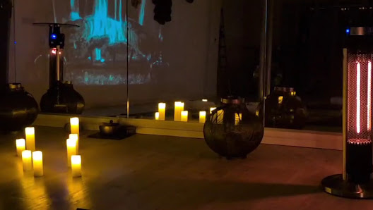YogaLution Institut "V.I.P. yourself"