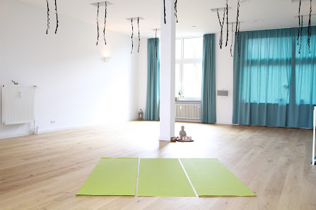 Yoga Connection