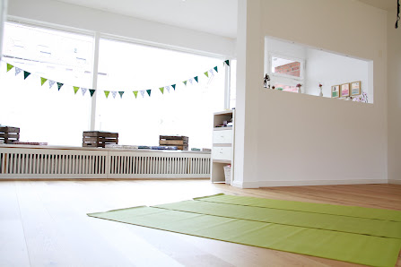Yoga Connection