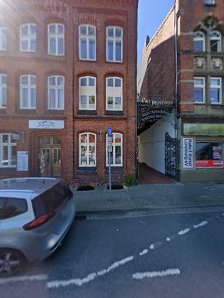 YogaRAUM Lüneburg
