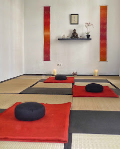 Yogaschule Lüneburg - TENSHIDO-RYÛ