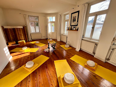 Yoga Vidya Lüneburg