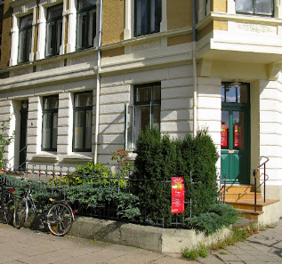 Yoga Vidya Lüneburg