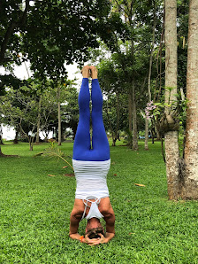 Marion Moormann Yoga und Vastu Beratung