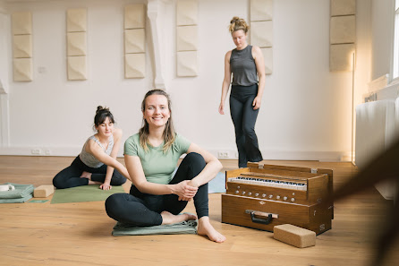 Yoga mit Lara
