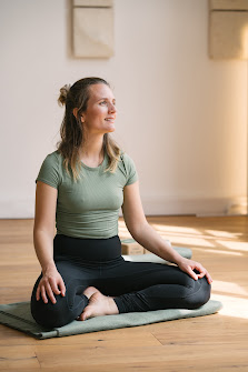Yoga mit Lara