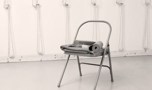 Iyengar Yoga Lüneburg