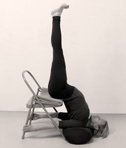 Iyengar Yoga Lüneburg