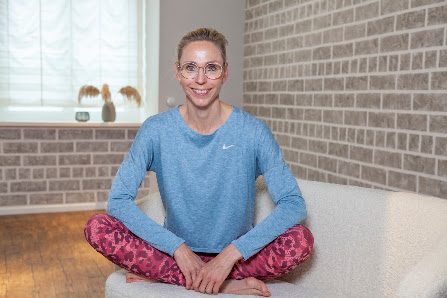 Yoga by Nicola