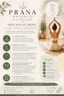 Prana Balance