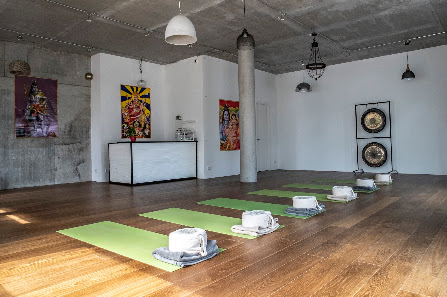 Green Yoga Prenzlauer Berg