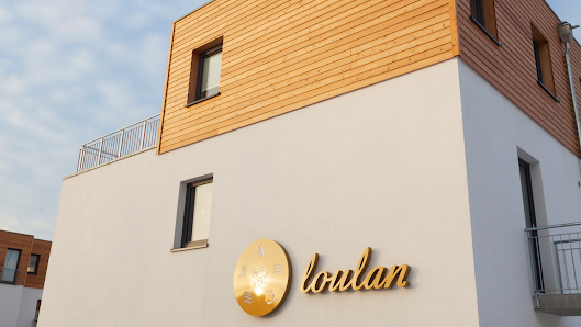 loulan
