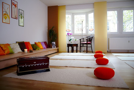 Yoga Vidya Göttingen