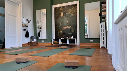 Yoga-Werk Lüneburg
