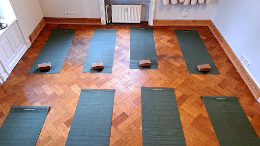 Yoga-Werk Lüneburg