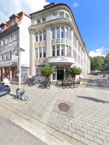 Yogastudio Göttingen Sabine Schmitt