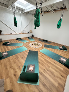 Rieke Rathmann Yoga