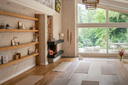 Ananda Studio - Home of Yoga & Wellbeing