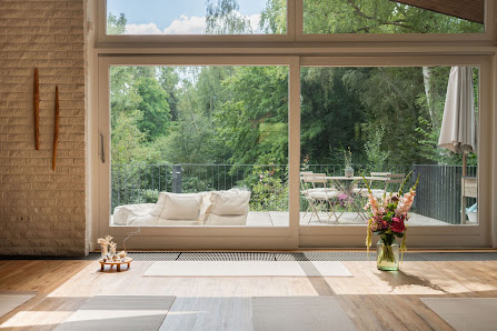 Ananda Studio - Home of Yoga & Wellbeing