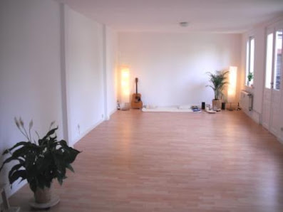 ADI SHAKTI YOGA