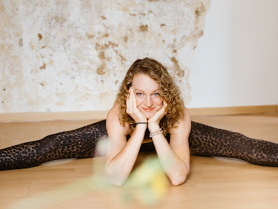 Kathrin Hötte-Erck - Yoga & Coaching Göttingen