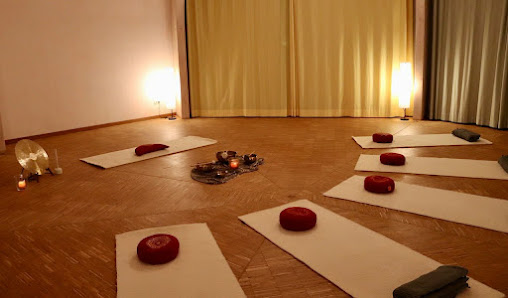Claudia Lorenz - Entspannungstraining