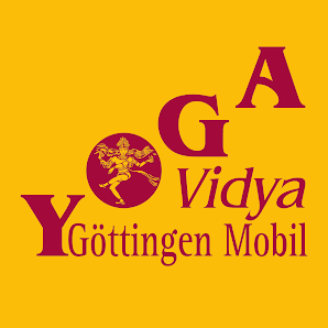 Yoga Vidya Mobil Göttingen
